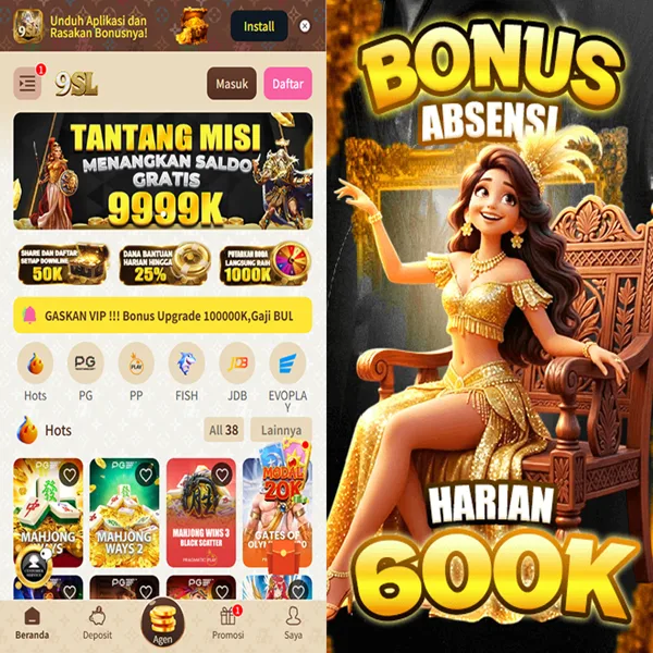 9SL APK Download Versi Terbaru