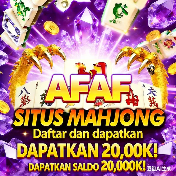 AFAF Game Online Resmi 2026