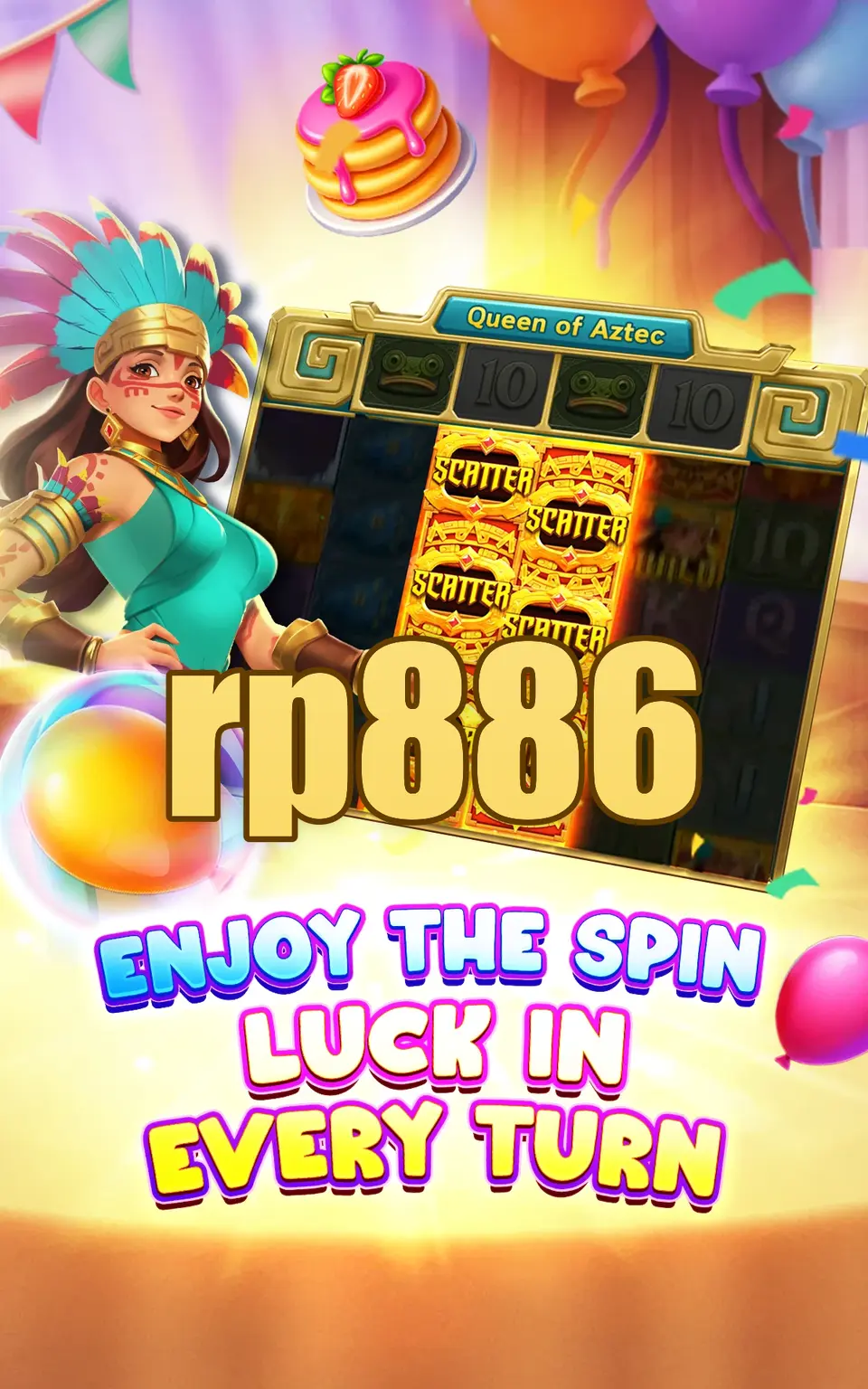 rp886 APK