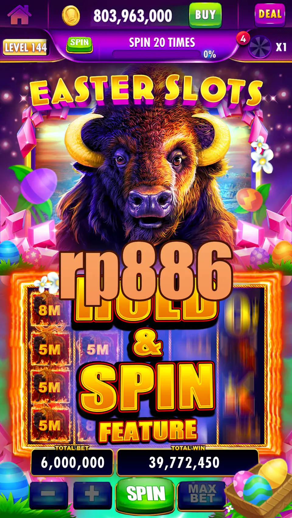 rp886 APK
