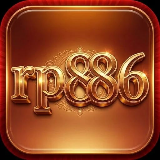 rp886 Logo - Resmi